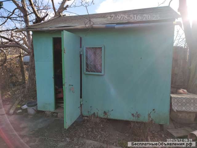 Дача в Аршинцево