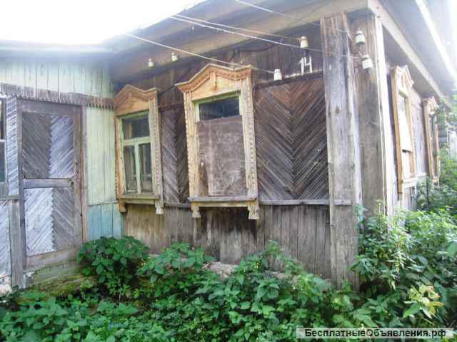 Участок 24 сотки 2,5 км от р. Ока 11 км от п. Заокский Тульской обл.