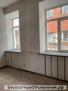 Помещения в аренду