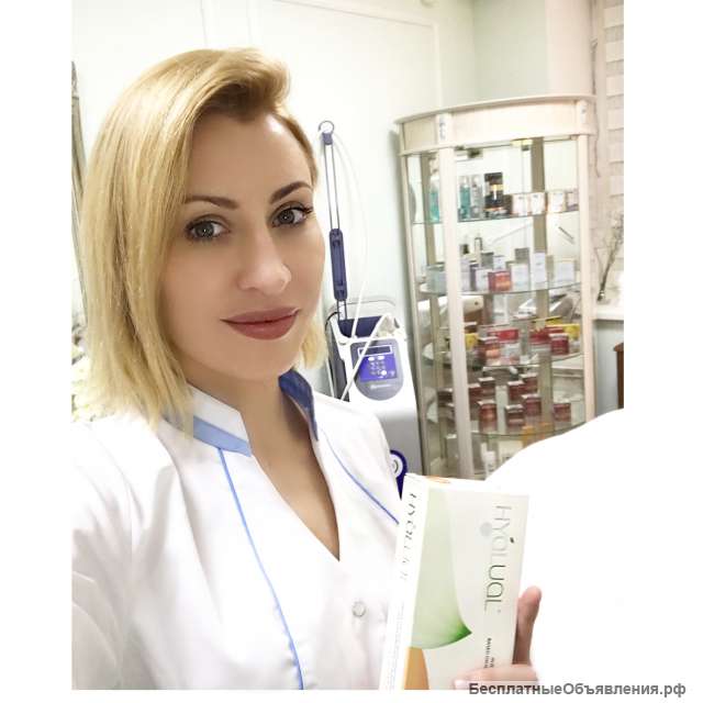 Омоложение лица без инъекций