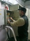Электрик электромонтажные работы услуги электрика