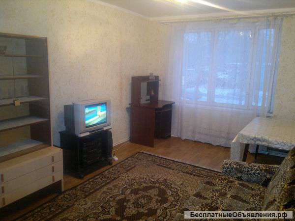 Сдам 1 к кв от хозяина без комиссии