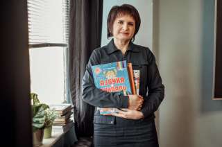 Подготовка к школе