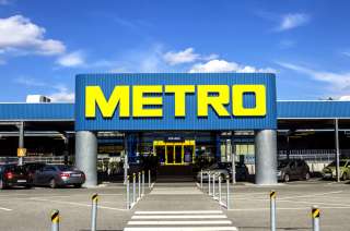 Оператор видеонаблюдения в Метро Станколит