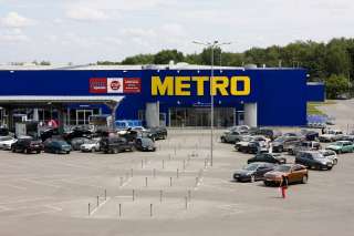 Охранник суточный в Метро Станколит