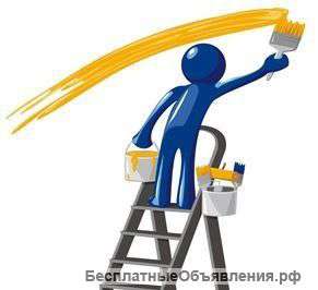 Требуются штукатуры-маляры