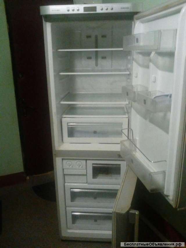 Ремонт холодильников