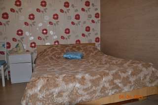 Квартира на земле с удобствами и двориком