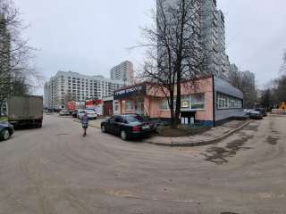 Сдается торговое помещение 120 м2