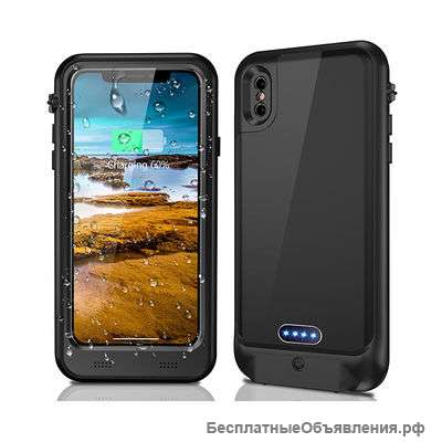 Чехол для iphone xs