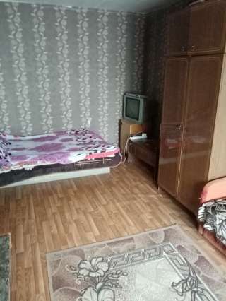 Сдам однокомнатную квартиру