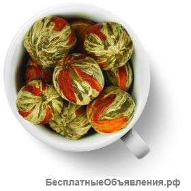 Чай и кофе - лучший подарок на праздник