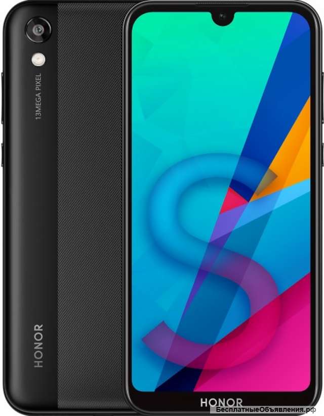 Обмен тел honor 8a