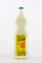 ООО"Сантарин", реализует масло подсолнечное