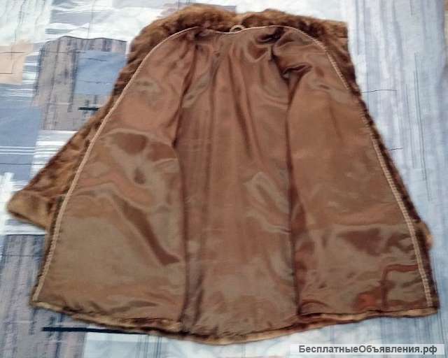 Шуба женская 42-44 (другая)