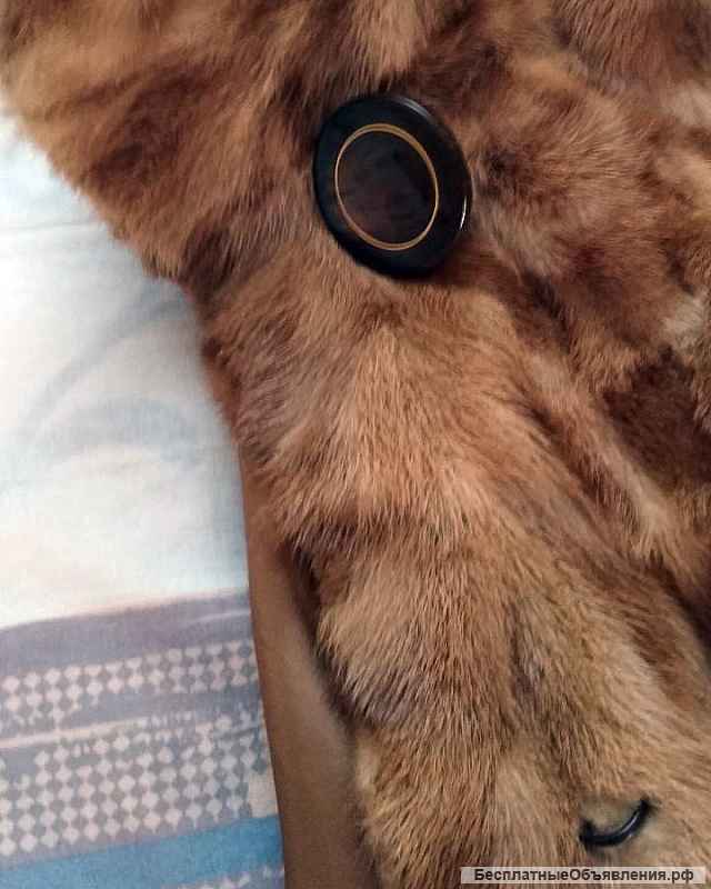 Шуба женская 42-44 (другая)