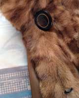 Шуба женская 42-44 (другая)