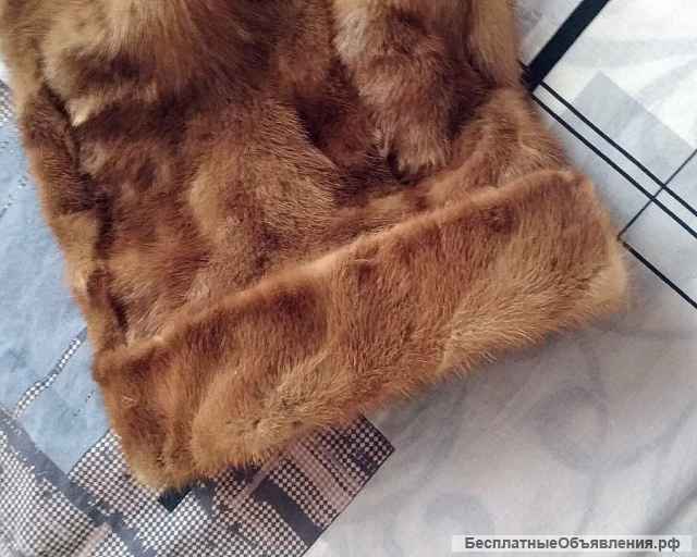 Шуба женская 42-44 (другая)