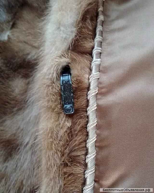 Шуба женская 42-44 (другая)