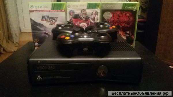 Xbox360