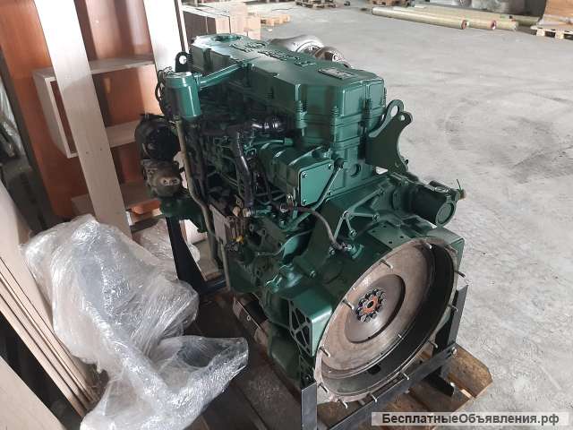 Двигатель FAW CA6DL2-37E5 турбо в наличии