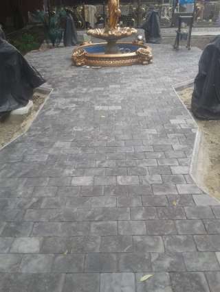 Ремонт и строительство дорог, благоустройство