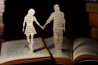 Обряд на создание/ воссоединение семьи