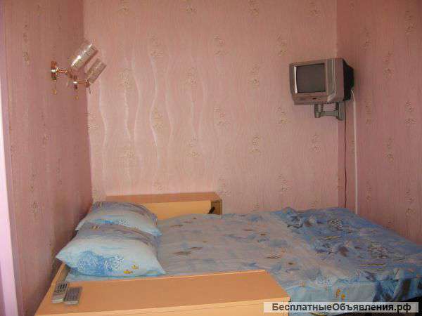 Сдам 2-х ком к-вру в Шерегеше посуточно