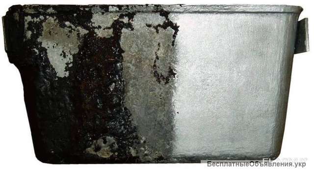 Послуги очистки, покриття форм та дек антипригарним покриттям. Ремонт форм та обладнання.