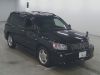 Авто на Заказ из Японии Toyota KLUGER 2006 г.в.