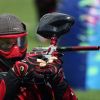 Игра в пейнтбол для двоих или компании со скидкой 77%