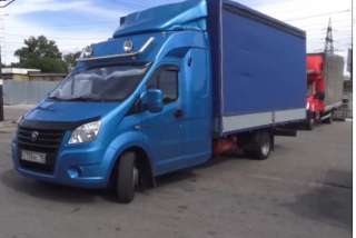 Междугородние квартирные переезды под ключ из любого города