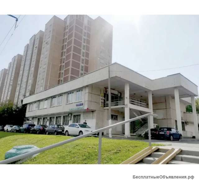 Помещение свободного назначения