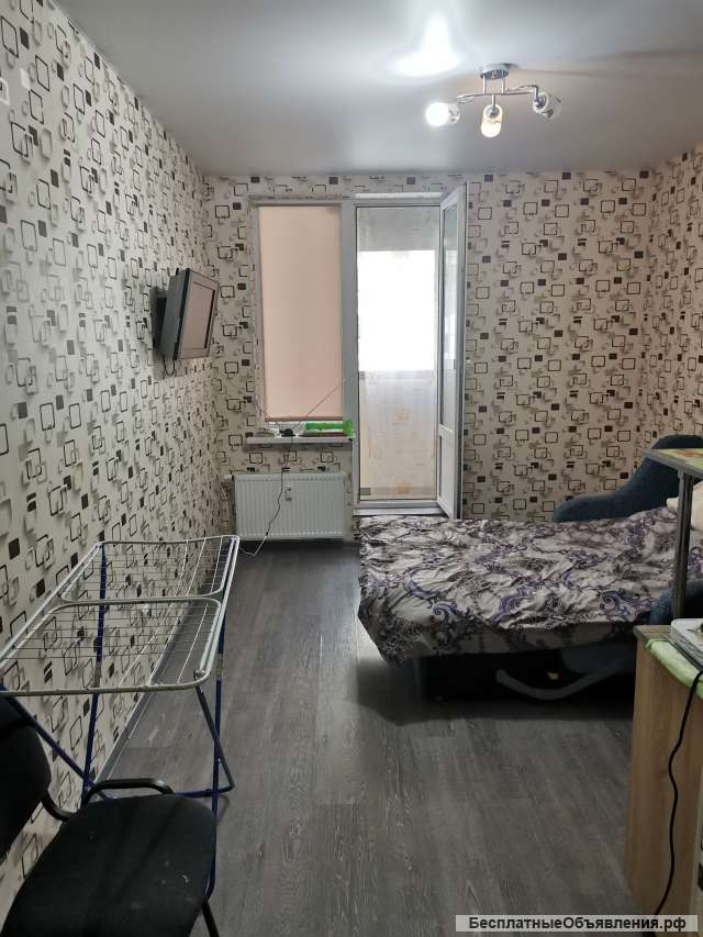 Отличная студия в Кудрово
