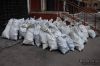 Вывоз строительного мусора