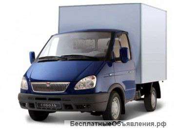 Грузоперевозки Сочи-Краснодар