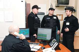 Старший смены в Складской комплекс "Яндекс"