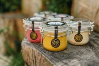 Натуральная косметика и продукты для здоровья