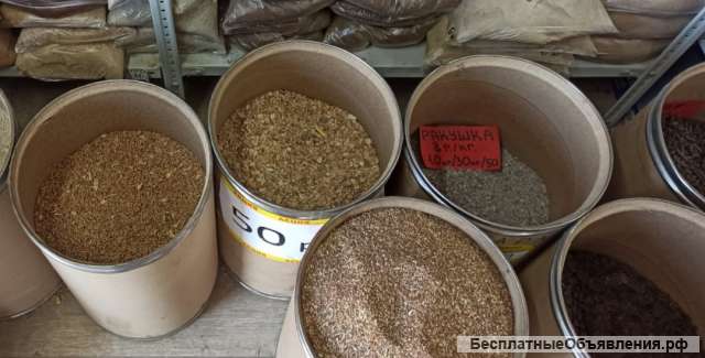 Кормовые добавки в ассортименте