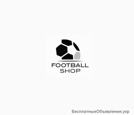 Footballshop - интернет-магазин крутых товаров для футбола