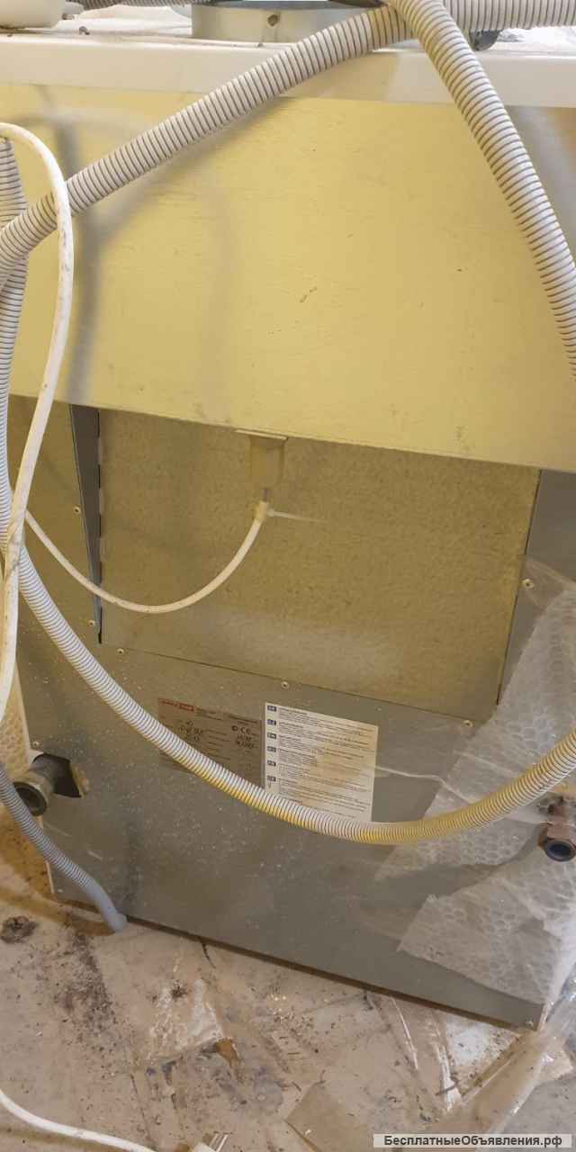 Газовый котел новый mora-TOP SA40E одноконтурный