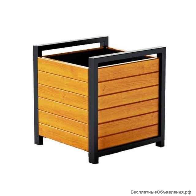 Декоративные кашпо от производителя