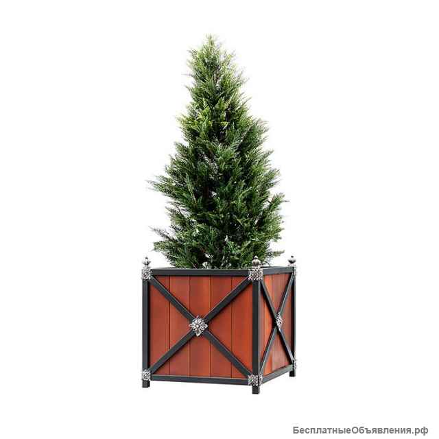 Декоративные кашпо от производителя