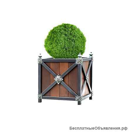 Декоративные кашпо от производителя