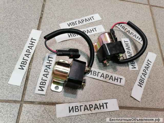 544-00007 Реле температуры Doosan 544-00007