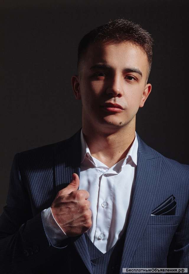 Репетитор по химии