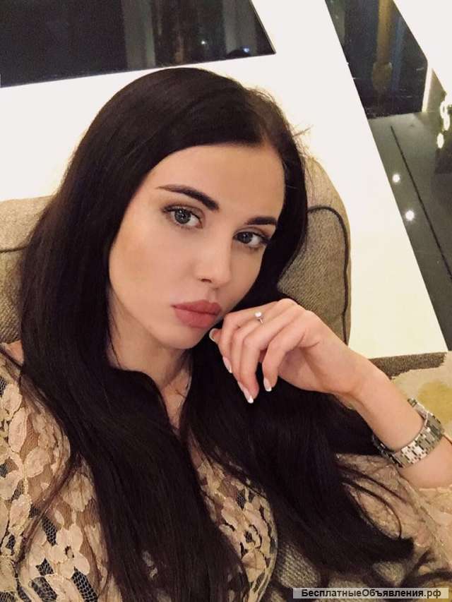 Сделаю волшебный массаж, будешь доволен