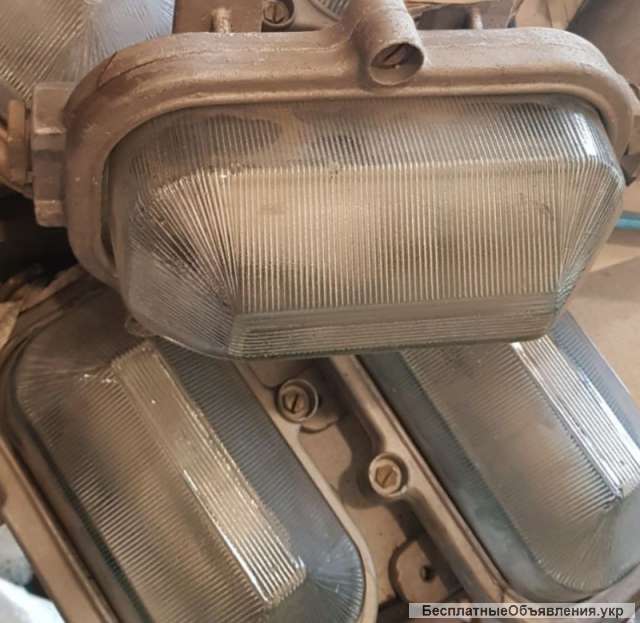 Куплю светильники СС-835