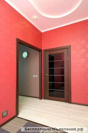 Натяжные потолки,установка стеклопакетов и дверей