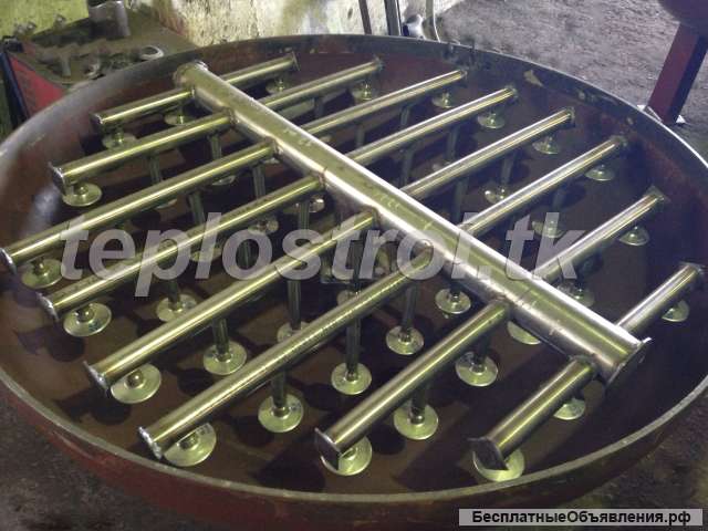 Фильтр ФИПаII-1,0-0,6-Na